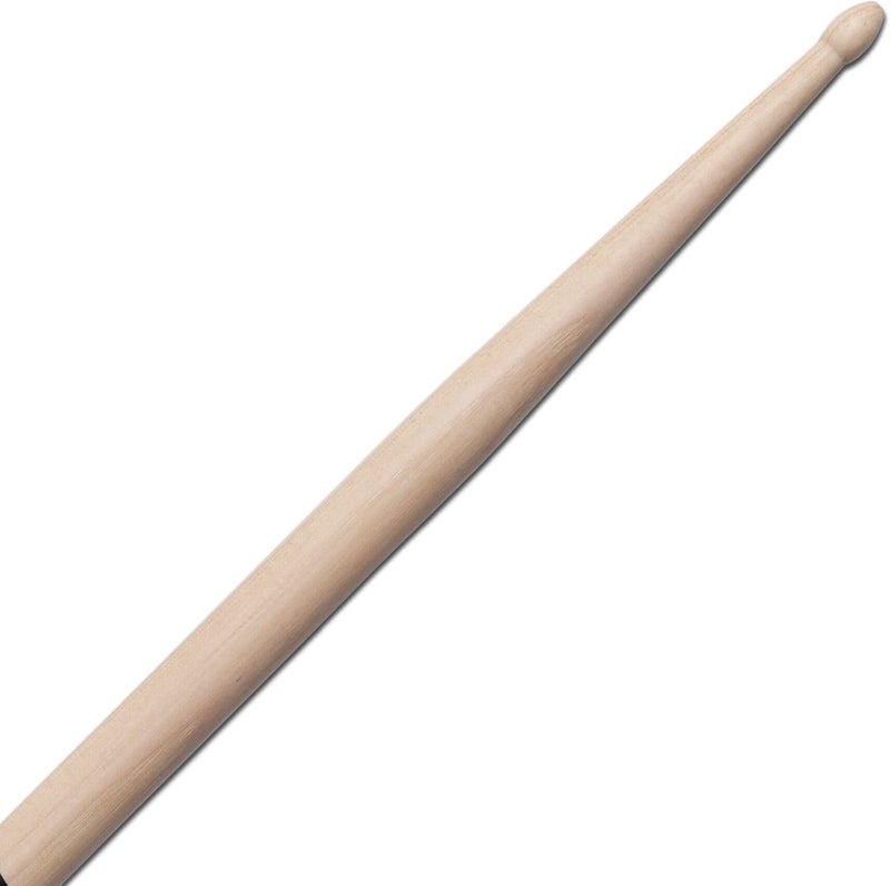 Vic Firth Signature Series Peter Erskine Ride Stick - Premium Hickory Drumsticks - Image 2